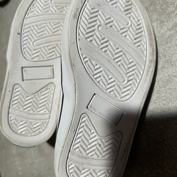 Janie and Jack toddler shoes - Picture 3 of 3